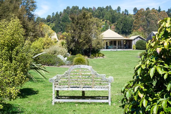 Tranquility in the Abel Tasman