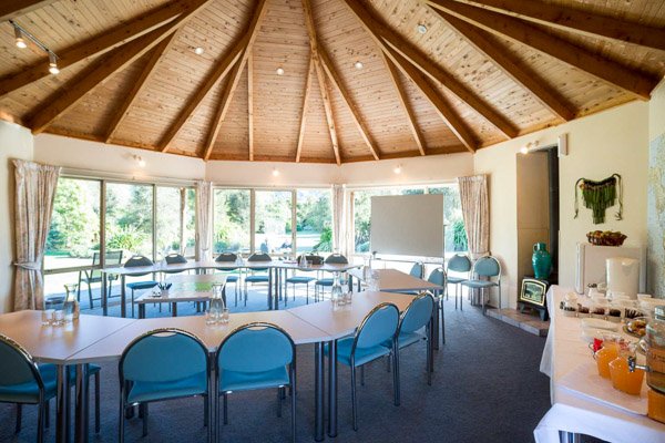 Group Meeting Room